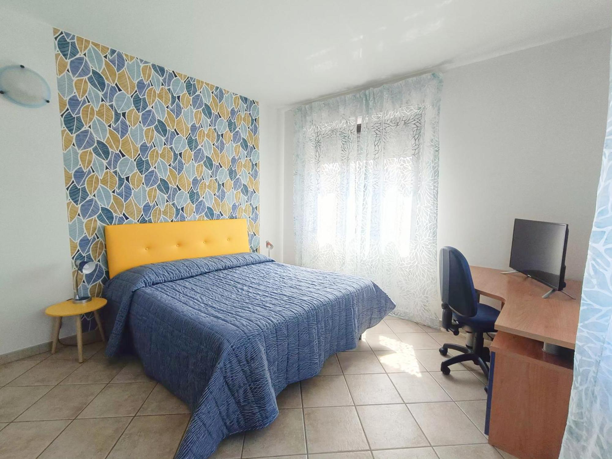 Affittacamere Center Room ตอร์โตลี ภายนอก รูปภาพ
